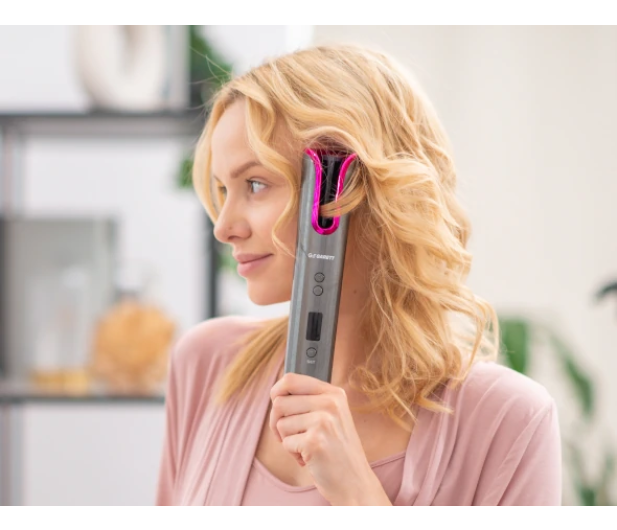 GARETT BEAUTY CURLY - 1028120 - zdjęcie 3